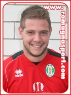 Michele Mazzotti / Portiere San Vito