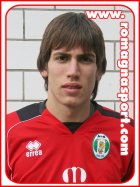 Simone Battaglia / Portiere San Vito