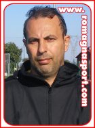 Maurizio Mariotti / Allenatore S. Andrea