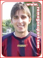 Nicola Capobianco / Centrocampista S. Andrea