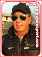Sergio Vasini / Allenatore United Bellaria
