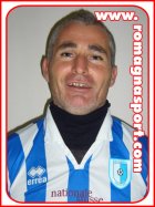 Ugo Peroni / Attaccante United Bellaria