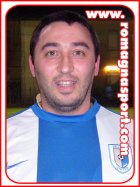 Diego De Palma / Attaccante United Bellaria