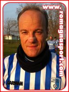 Gabriele Zangoli / Attaccante United Bellaria