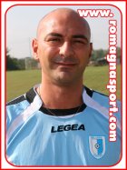 Gaspare Salzarulo / Attaccante United Bellaria