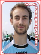 Fabiano Sammaritani / Attaccante United Bellaria