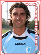 Bruno Vasini / Difensore United Bellaria