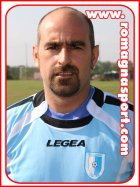 Stefano Tosi / Difensore United Bellaria