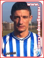 Danilo Baseggio / Difensore United Bellaria