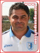 Luca Zamagni / Centrocampista United Bellaria