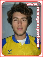 Alex Angelini / Difensore Vis Novafeltria