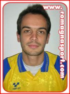 Luca Gianessi / Difensore Vis Novafeltria