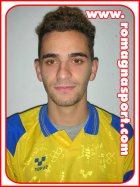 Federico Ceccaroni / Difensore Vis Novafeltria