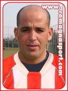 Rachid Hansal / Attaccante Club Forza Forl�
