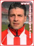Roberto Balelli / Attaccante Club Forza Forl�