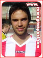 Manuel Frassineti / Attaccante Club Forza Forl�