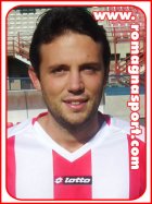 Filippo Rinieri / Attaccante Club Forza Forl�