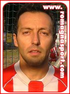 Alessandro Perugini / Centrocampista Club Forza Forl�