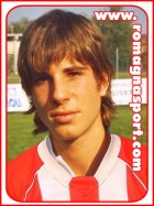 Francesco Ducci / Centrocampista Club Forza Forl�