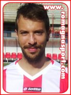 Matteo Portolani / Centrocampista Club Forza Forl�