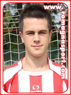 Luca Falcini / Centrocampista Club Forza Forl�