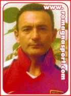 Gerardo Rucci / Difensore Club Forza Forl�