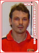 Davide Cortesi / Difensore Club Forza Forl�