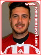 Francesco Casadio / Difensore Club Forza Forl�