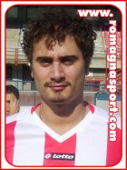 Cristian Ercolani / Difensore Club Forza Forl�