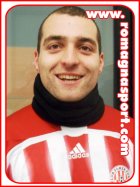 Nicola Tassinari / Difensore Club Forza Forl�