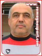 Maurizio Valpiani / Portiere Club Forza Forl�