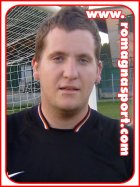 Luca Pardolesi / Portiere Club Forza Forl�