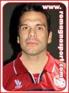 Stefano Balzani / Centrocampista Clima Gas P.Pietra