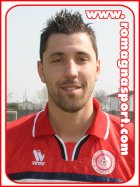 Andrea Mazzocchi / Centrocampista Clima Gas P.Pietra