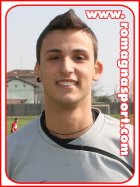 Michele Mugione / Portiere Clima Gas P.Pietra