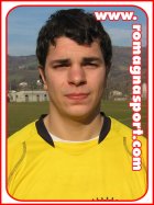 Simone Boschi / Centrocampista Real 89