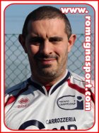 Matteo Gatta / Portiere Pol. Camerlona