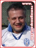 Antonio Avella / Centrocampista San Rocco