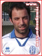 Alessandro Docimo / Centrocampista San Rocco