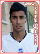 Ahmed Mady / Centrocampista  Termolan Bibbiano