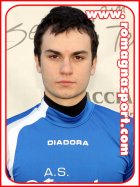 Luca Bocelli / Difensore  Termolan Bibbiano