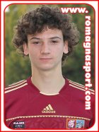 Giulio Brunetto / Centrocampista Fidentina