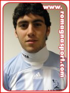 Thomas Gennari / Centrocampista Terme Monticelli