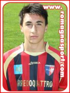 Vincenzo Grippa / Attaccante Imolese