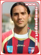 Marco Foschini / Centrocampista Imolese