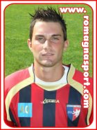 Michael Vincenzi / Centrocampista Imolese