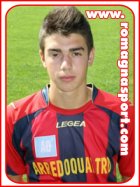 Davide Santandrea / Centrocampista Imolese