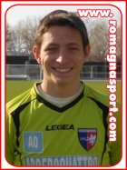 Enrico Sammarchi / Portiere Imolese
