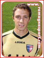 Alberto Bacchilega / Portiere Imolese