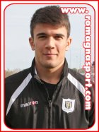 Andrea Guerra / Difensore Massa Lombarda